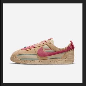 Nike Cortez SP Union Sesame